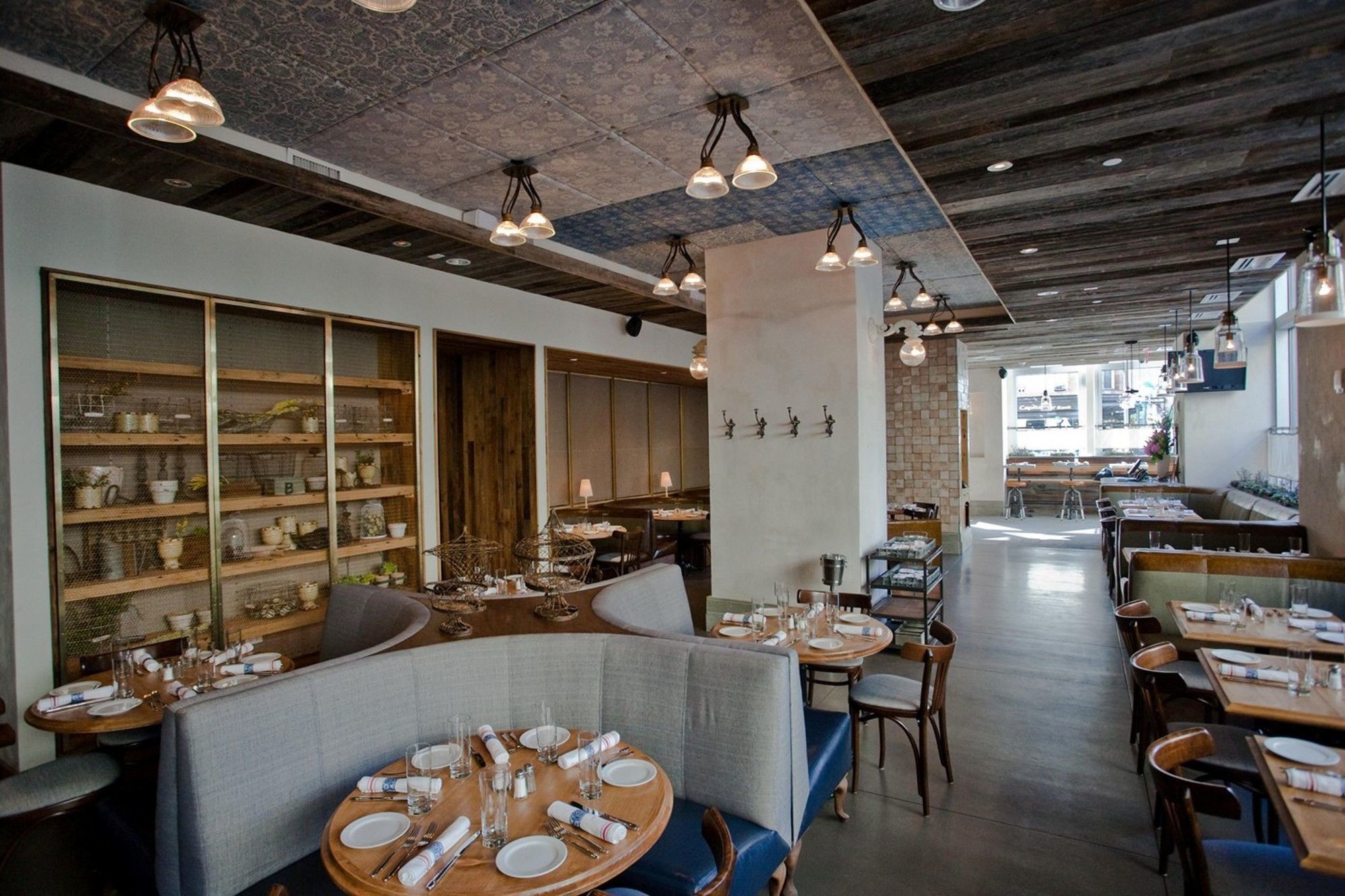 Smyth Tribeca 호텔 뉴욕 외부 사진